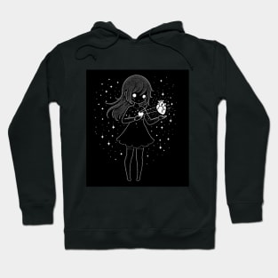 Give you my heart Hoodie